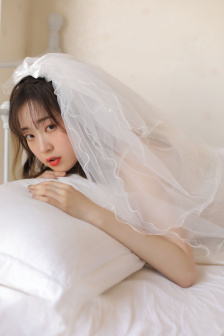 一夜新娘吻戏合集