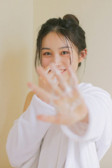 两个人一前一后攻击我bd