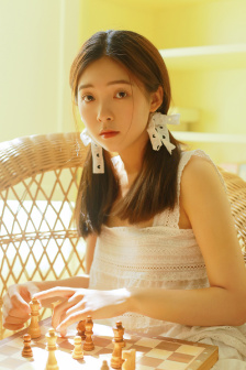 内衣写真