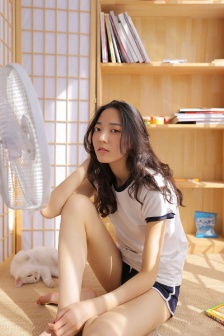 一个晚上接了八个客人还能接吗